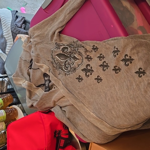 Open cardigan - Picture 4 of 4